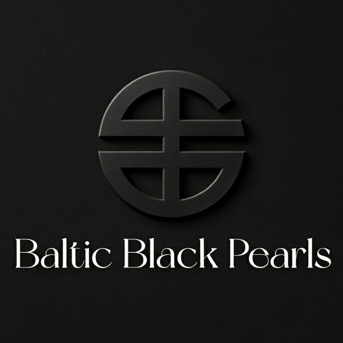 Baltic Black Pearls